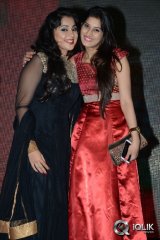 Bunny N Cherry Movie Audio Launch